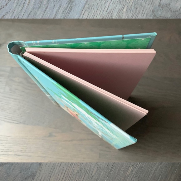 Enchanting Hardcover Journal - Picture 9 of 9